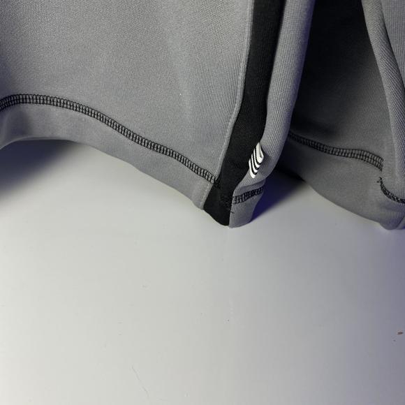 Adidas golf long sleeve shirt - Picture 3 of 12